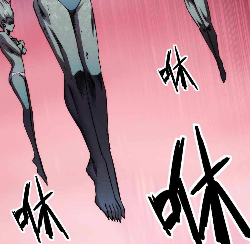 The End of the World: The Emperor Banner invites all female disciples to take their seats Chapter 10 8